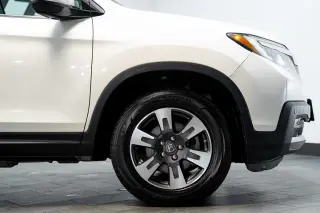 2019 Honda Ridgeline