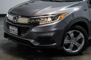 2022 Honda HR-V
