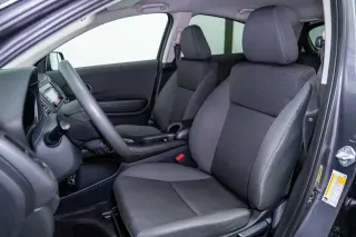 2022 Honda HR-V