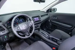 2022 Honda HR-V