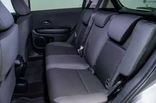 2022 Honda HR-V