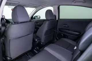 2022 Honda HR-V