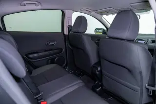2022 Honda HR-V