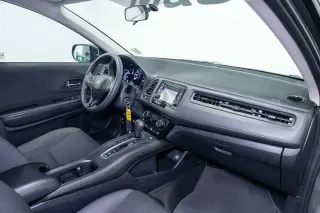 2022 Honda HR-V