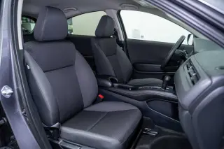 2022 Honda HR-V