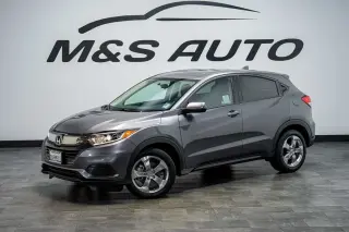 2022 Honda HR-V