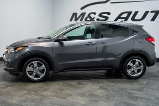 2022 Honda HR-V