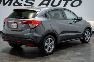 2022 Honda HR-V