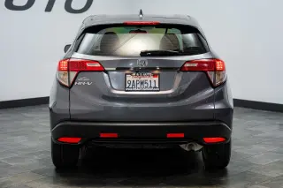 2022 Honda HR-V