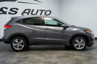 2022 Honda HR-V