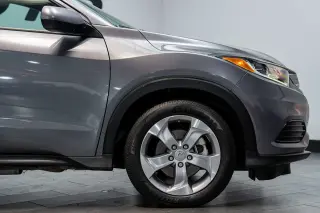 2022 Honda HR-V