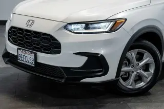 2023 Honda HR-V