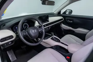 2023 Honda HR-V