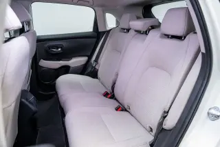 2023 Honda HR-V