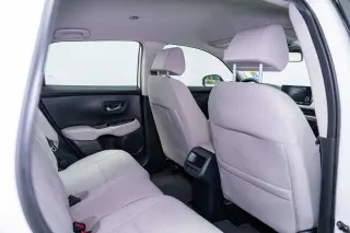 2023 Honda HR-V
