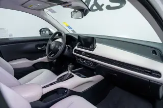 2023 Honda HR-V