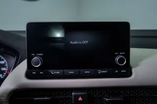 2023 Honda HR-V
