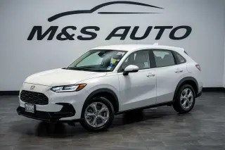 2023 Honda HR-V