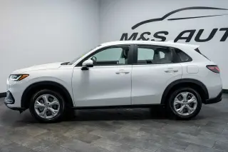 2023 Honda HR-V