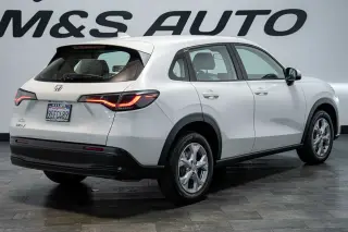 2023 Honda HR-V