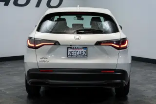 2023 Honda HR-V
