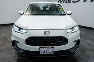 2023 Honda HR-V