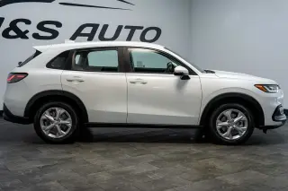 2023 Honda HR-V