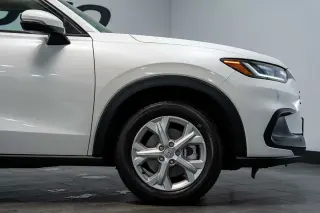 2023 Honda HR-V
