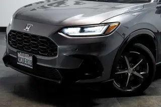 2023 Honda HR-V