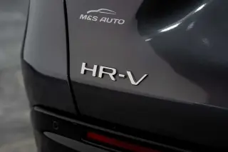 2023 Honda HR-V