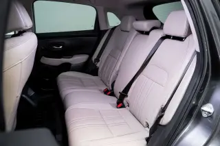 2023 Honda HR-V