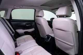 2023 Honda HR-V