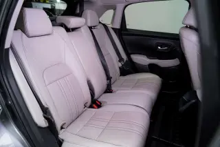2023 Honda HR-V