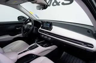 2023 Honda HR-V