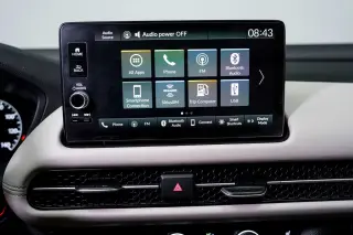 2023 Honda HR-V