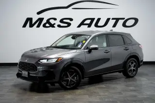 2023 Honda HR-V