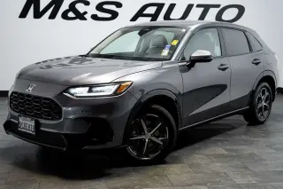 2023 Honda HR-V