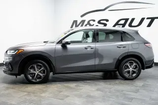 2023 Honda HR-V