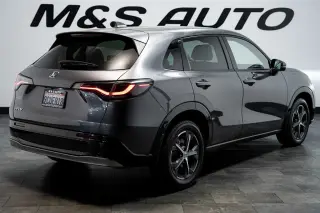 2023 Honda HR-V