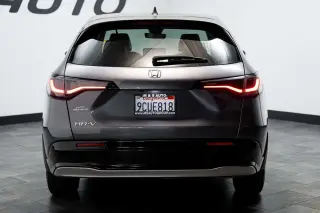 2023 Honda HR-V