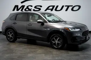 2023 Honda HR-V