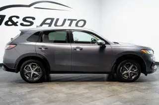 2023 Honda HR-V