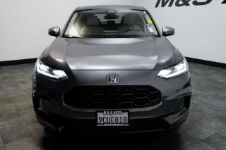 2023 Honda HR-V