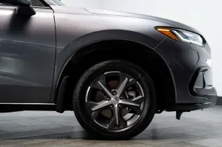 2023 Honda HR-V