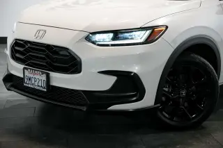 2024 Honda HR-V