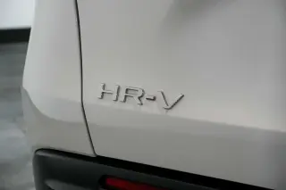 2024 Honda HR-V