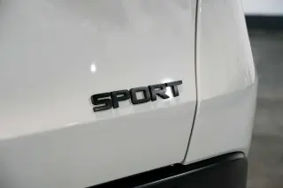 2024 Honda HR-V