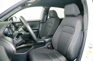 2024 Honda HR-V