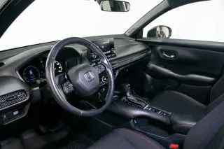 2024 Honda HR-V