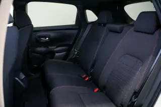 2024 Honda HR-V
